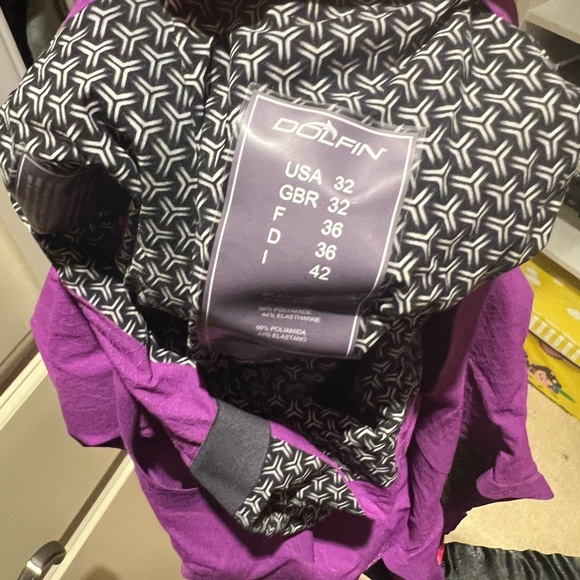 COPY - SWIMMING RACE SUIT BRAND NEW - Picture 4 of 4